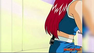 Koleksi Panas Hentai Yuri Futa Montok Sange Part 2