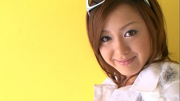Gadis Jepang Manjain Memek Sendiri