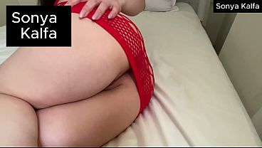 Bokep Ibu Dan Tetangga, Bapak Tiri Cuckold Nonton Dari Samping