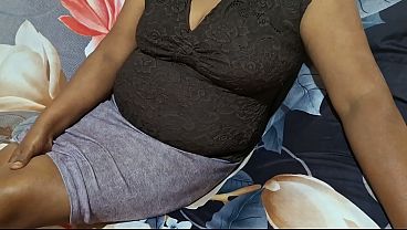Sange Berat Sama Ibu Tiri Asia Di Liburan, Bikin Makin Liar
