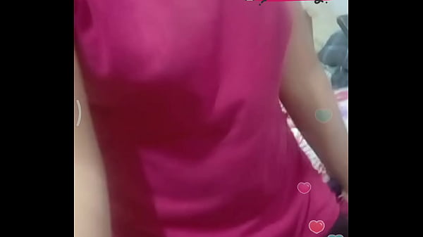 Bigo Live Cewek Goyang Toket Tanpa Bh