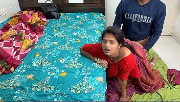 बहन के सामने जीजा ने कोमल को रात भर चोदा, वो चिल्लाई—जीजाजी और जोर से