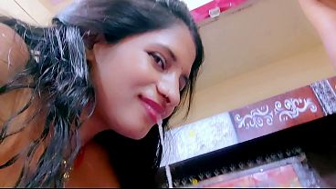 Bokep Abg Kuliah Ngewe Sambil Ngocok Mulut Sampai Crot Di Dalam, Video Hindi Audio