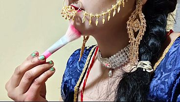 Malam Pertama Pasutri Desi India Nge-sek Hot, Suara Desahan Sex Mms India Pertama Malam Pakai Bahasa Hindi