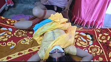 Desi Cewek India Tiri, Lubangnya Sempit Banget, Ngewe Sampe Basah Kuyup
