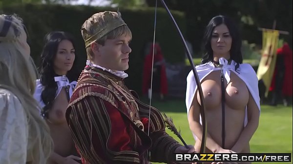 Brazzers – Badai Raja Ngewe Bareng Anissa Kate, Jasmine Jae, Sama Ryan R