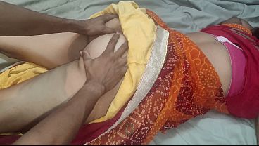 Tukang Ledeng Dibayar Pake Ngewe Ibu Rumah Tangga, Suara Crot Hot Bikin Malu Tetangga