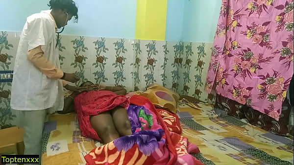 Bokep India, Bini Orang Digaruk Dokter Muda, Ngewe Panas Bikin Makin Bernafsu